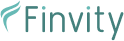 Plataforma - Finvity Corretora (Logotipo)